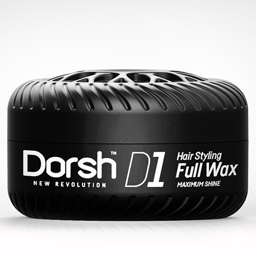Dorsh Wax