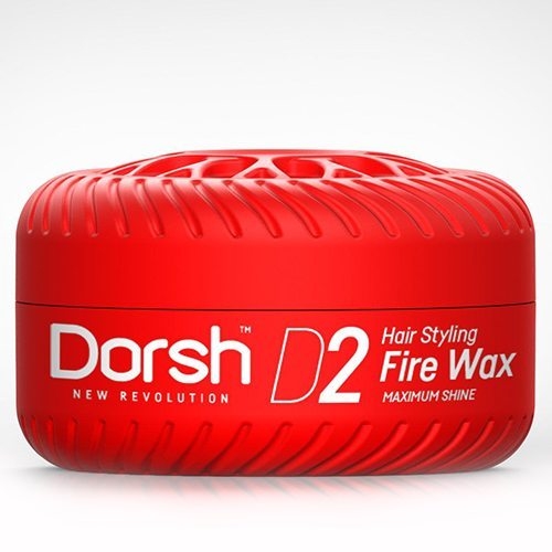 Dorsh Wax