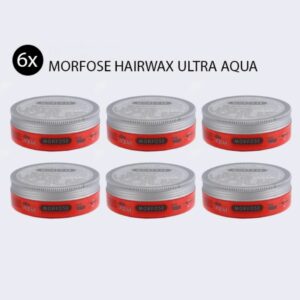 Morfose Ultra Aqua Haar Wax