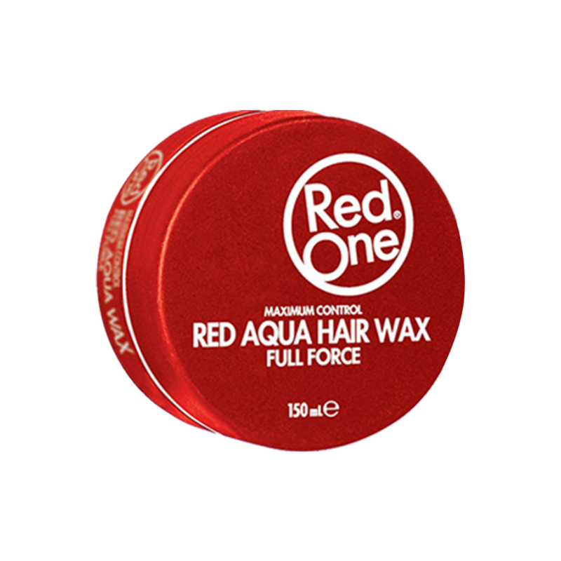 Red One Wax Red Aquawax