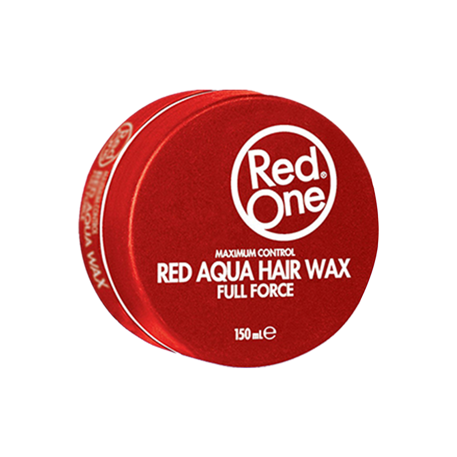 Red One Wax Red Aquawax