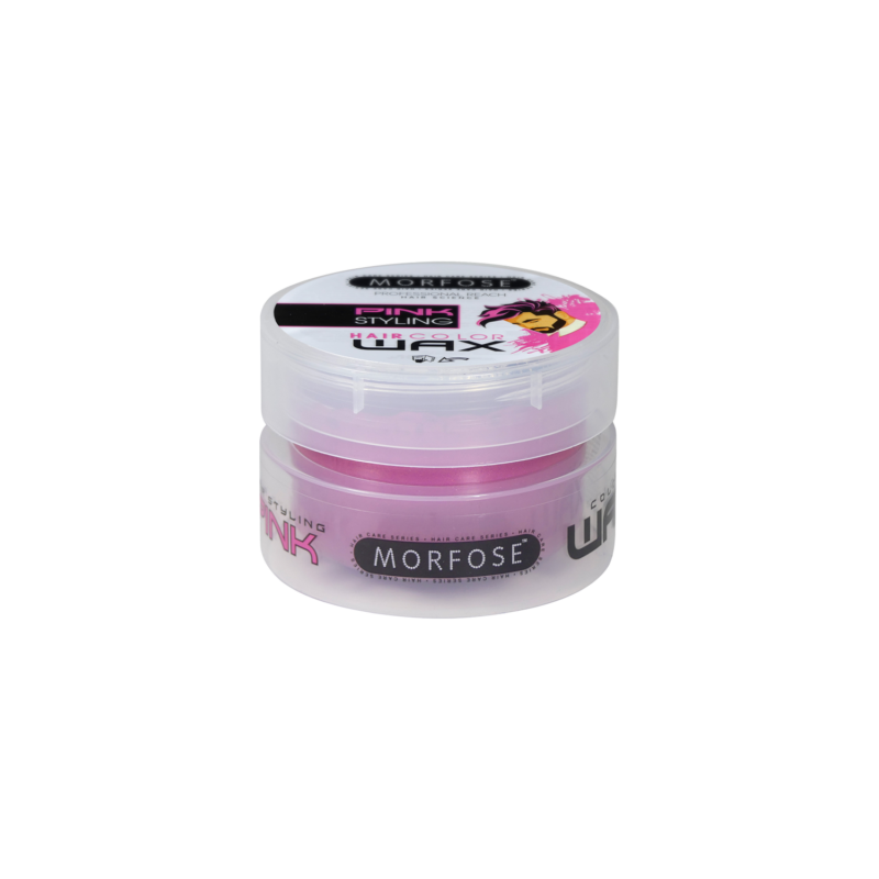 Morfose – Color Wax Candy Pink
