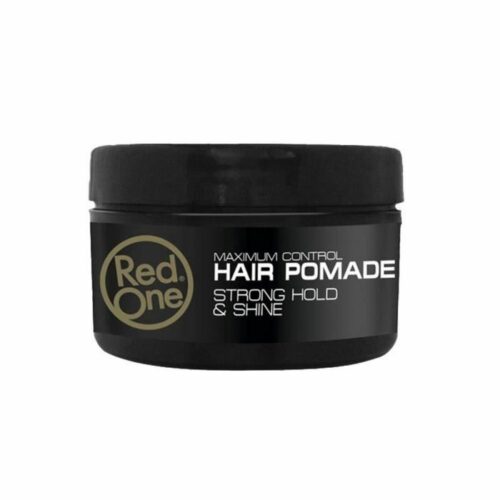 Red One Pomade