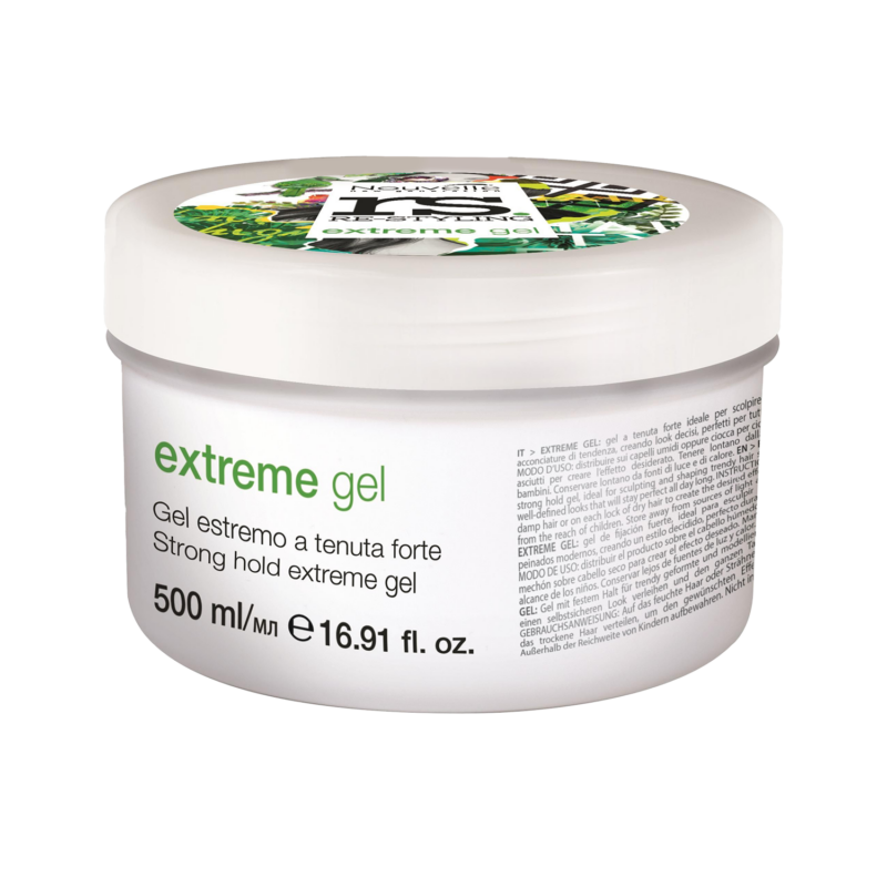 Extreme Haargel Nouvelle Re-Styling 500ml