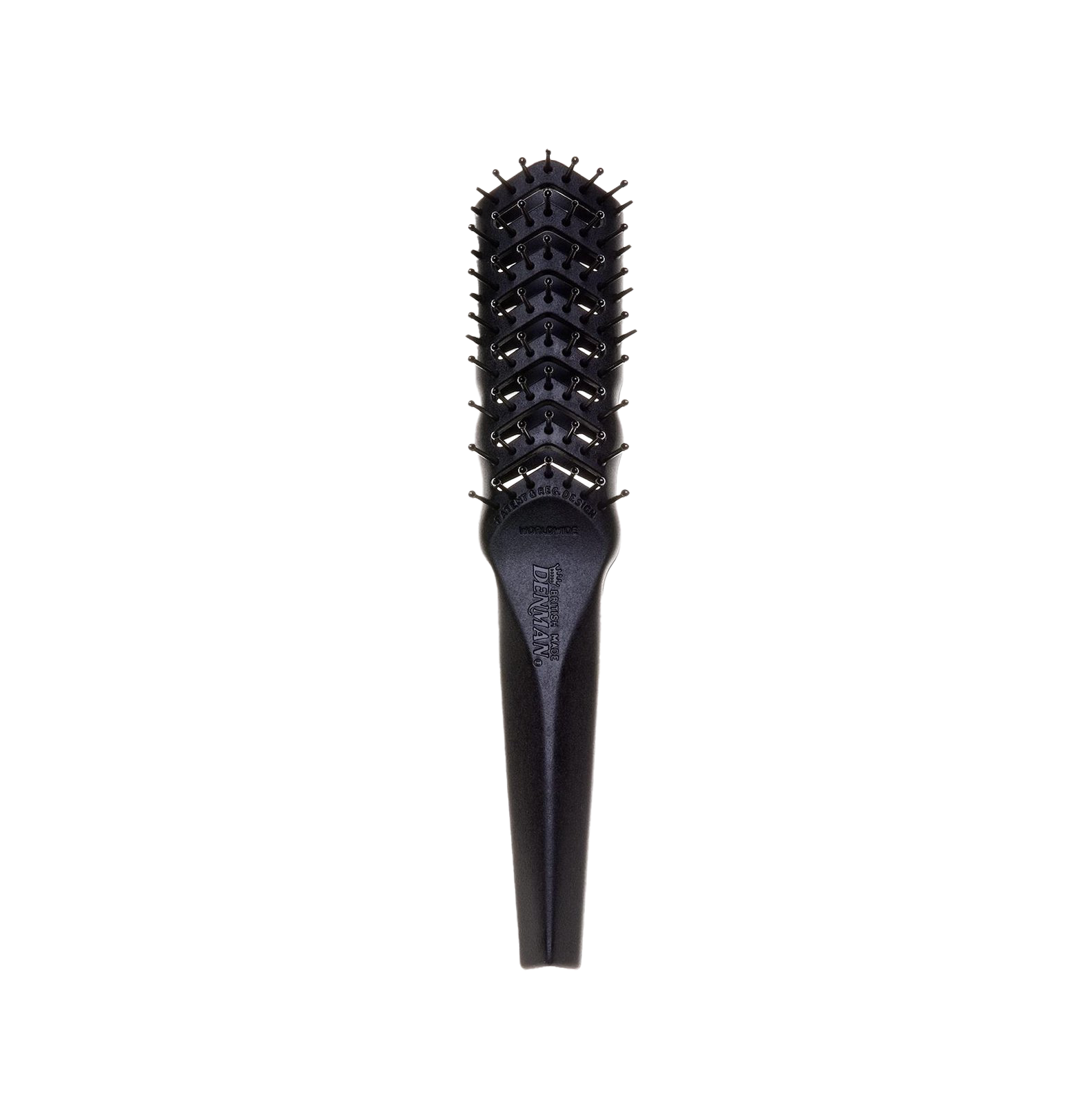 Haarborstel Denman D100 “Ventborstel”
