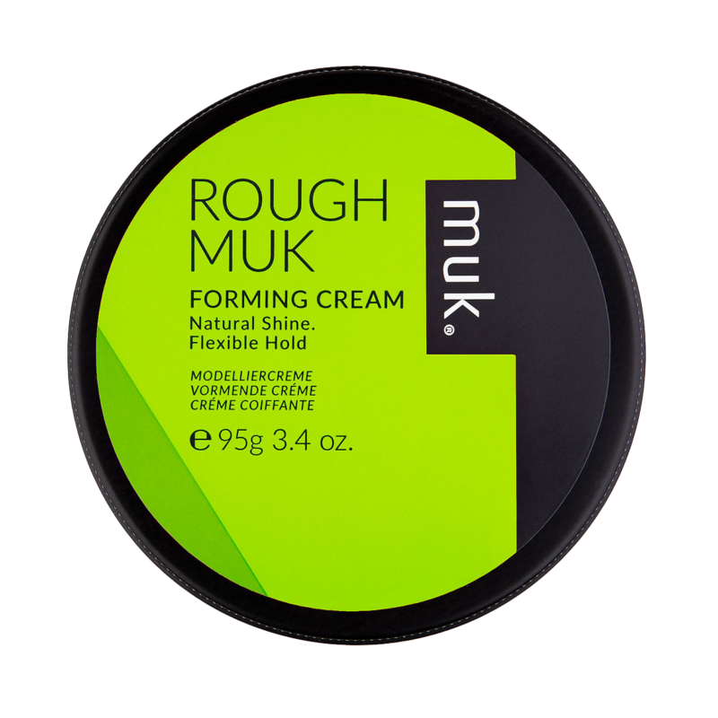 MUK ROUGH Forming Cream