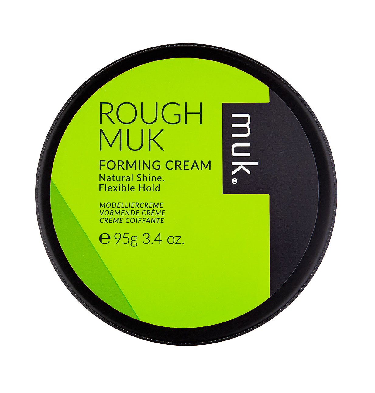 MUK Rough Forming Cream Duo Pack