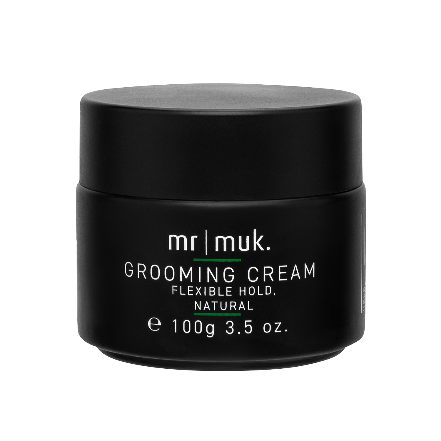 Mr Muk Flexible Hold Grooming Cream (Rough)
