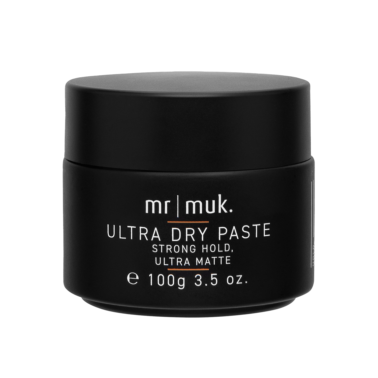 Mr Muk Strong Hold Ultra Matte Paste (Dry)