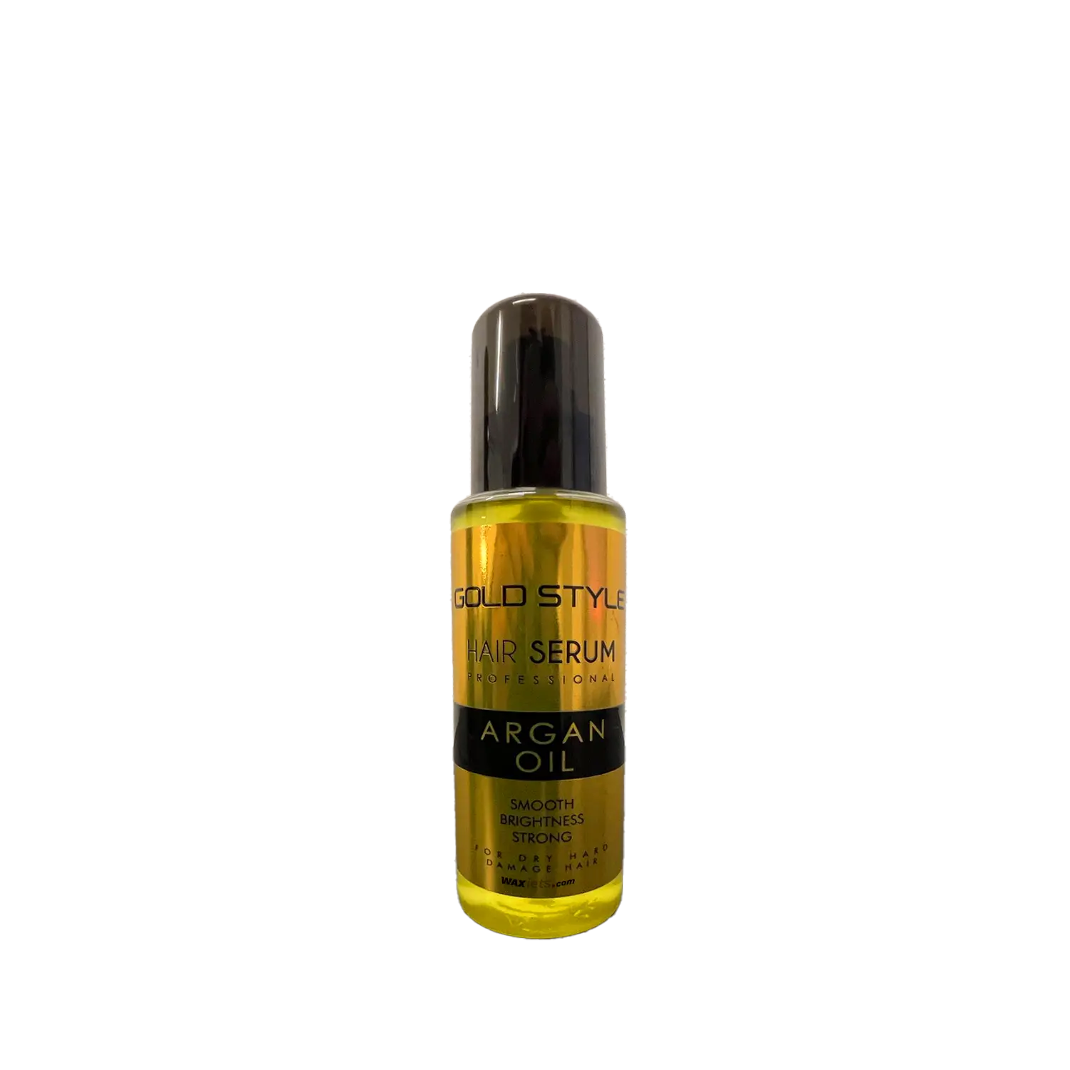 Gold Style – Professional Argan Oil – Hair Serum