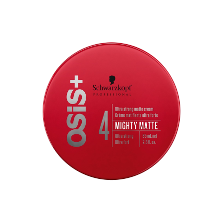Osis Matte Cream – Mighty Matte